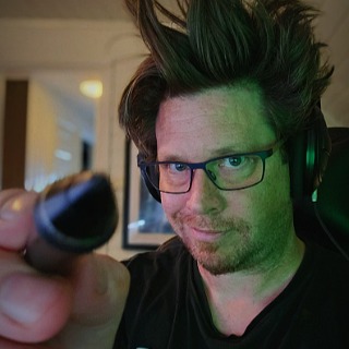 HenningLudvigsen's Avatar